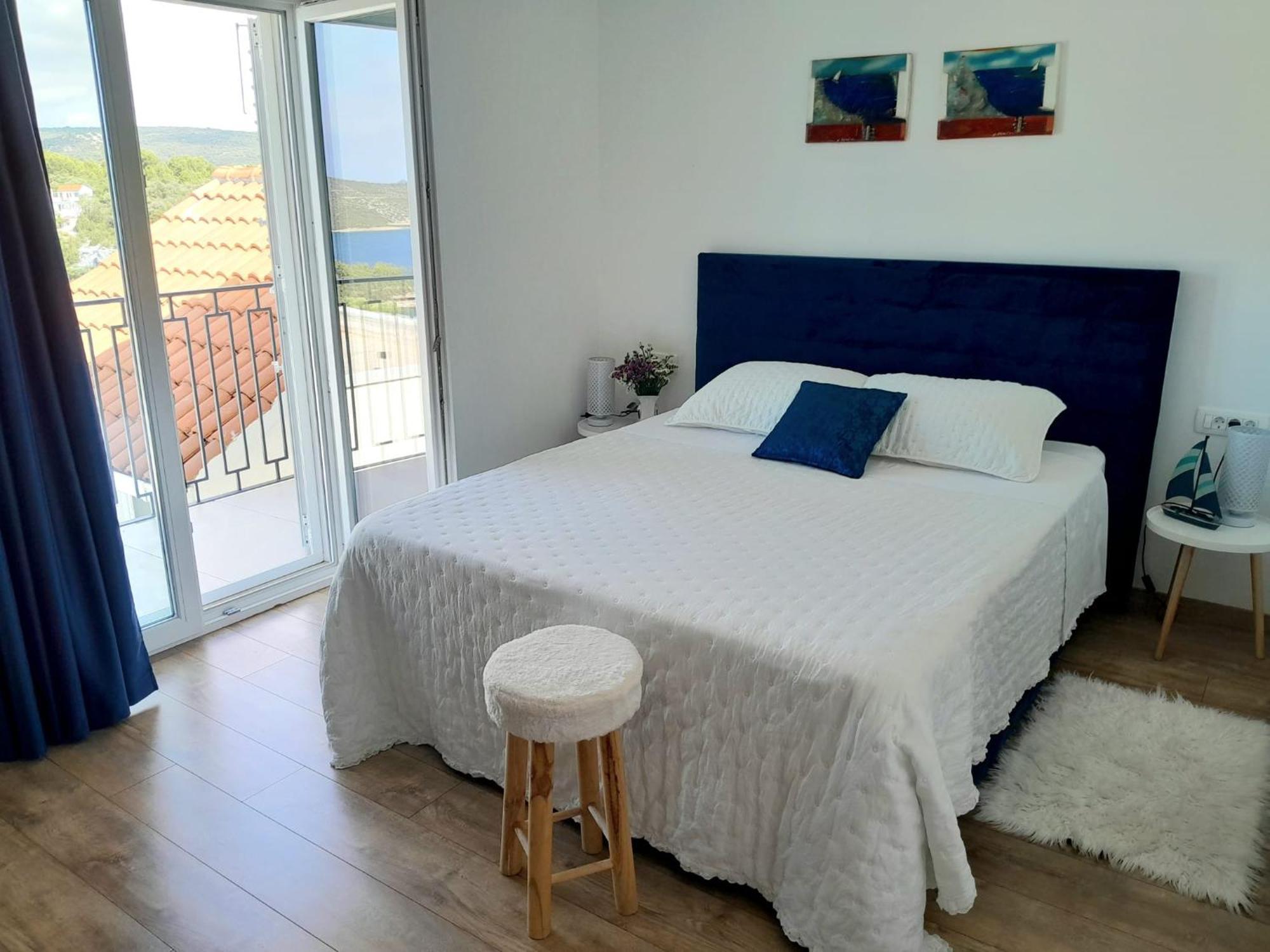 Luxury Villa Sentada Vinisce Ngoại thất bức ảnh